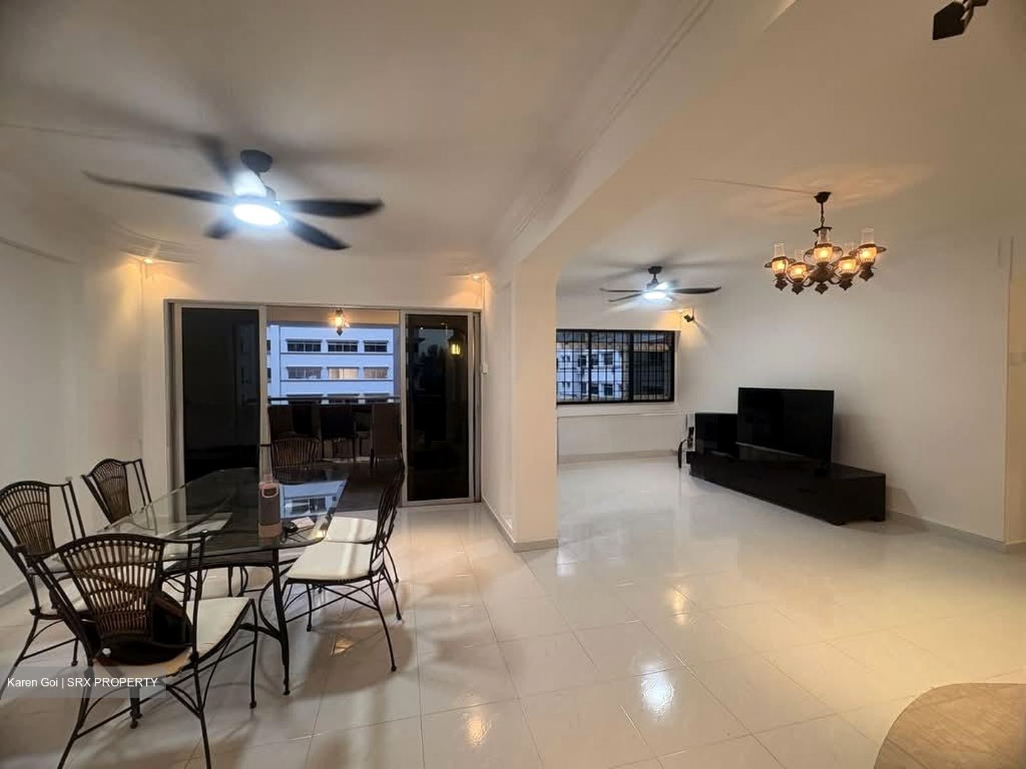 Blk 189 Pasir Ris Street 12 (Pasir Ris), HDB 5 Rooms #550574021